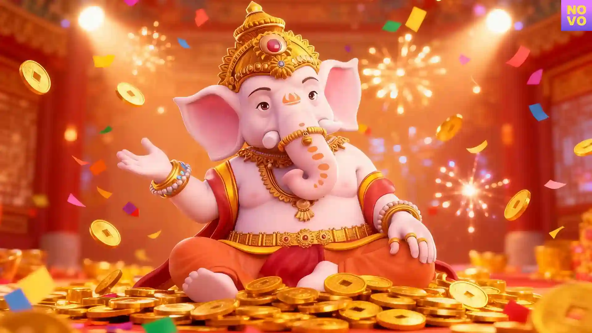 entretenimento online