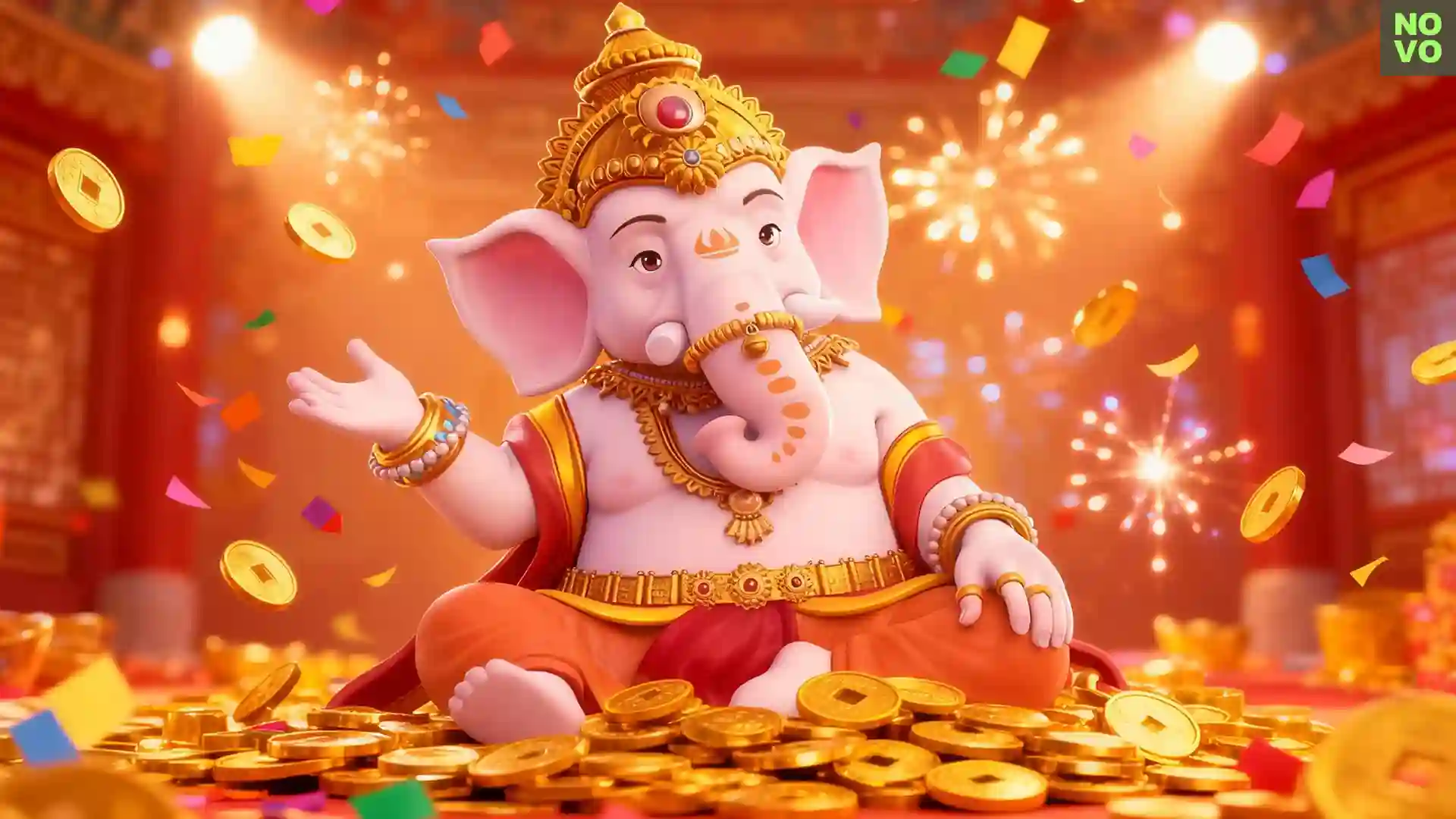 entretenimento online